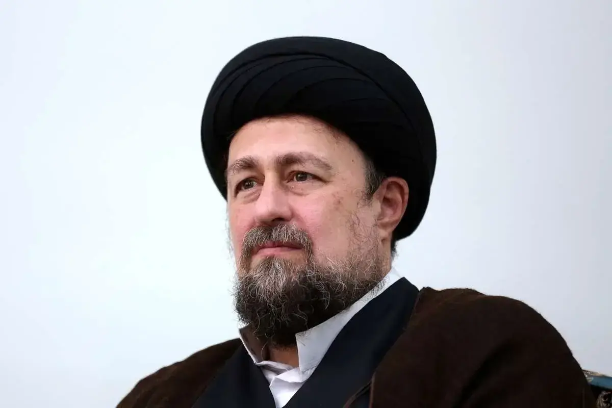 سیدحسن خمینی: اگر مردم با یک تصمیم حکومت همدل نباشند به سرانجام نمیرسد