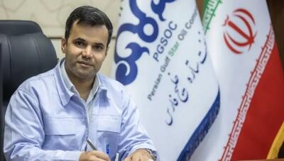 تغییر در مدیریت نفت ستاره خلیج فارس؛ قانعیفرد دوباره مدیرعامل شد