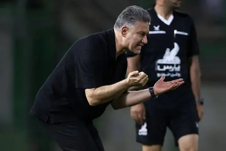 مطهری: برد مقابل فجرسپاسی روحیهبخش بود