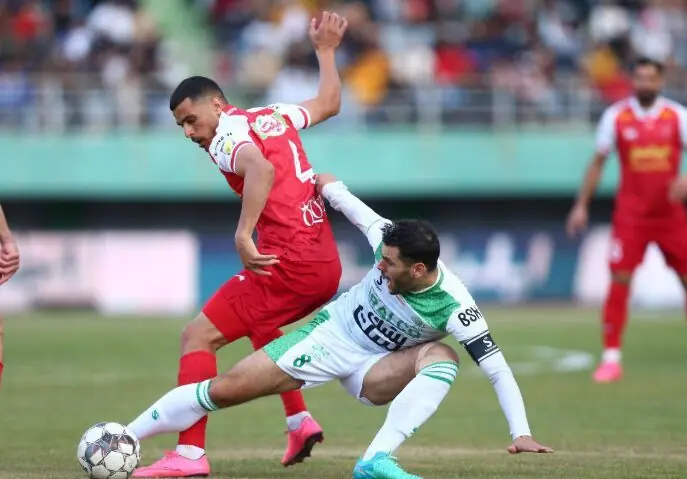 نبرد نیمقرنی در شهرقدس؛ آیا پرسپولیس برد شماره ۳۶ را جشن میگیرد؟