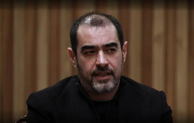 شهاب حسینی و رعنا آزادی در «عاشق کشی» همبازی شدند