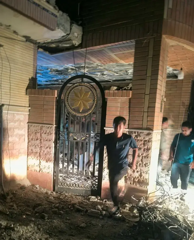 رسانه پاکستانی: حمله به عروسی در سیریک ایران، شکست آمریکا را روشنتر کرد