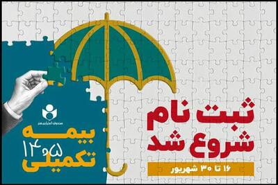 اعلام جزئیات بیمه تکمیلی اصحاب فرهنگ و هنر در قالب سه طرح متفاوت