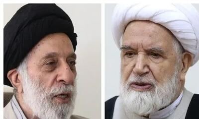 ابراز تاسف کروبی از به هم خوردن تفاهم نامه اسلام آباد/ هادی خامنهای: امیدواریم شاهد رفع حصر میرحسین موسوی باشیم
