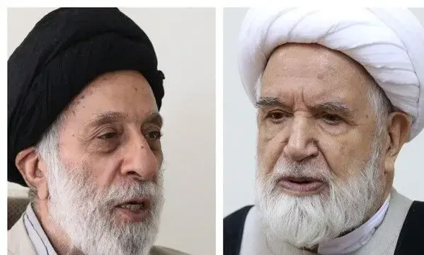 ابراز تاسف کروبی از به هم خوردن تفاهم نامه اسلام آباد/ هادی خامنهای: امیدواریم شاهد رفع حصر میرحسین موسوی باشیم