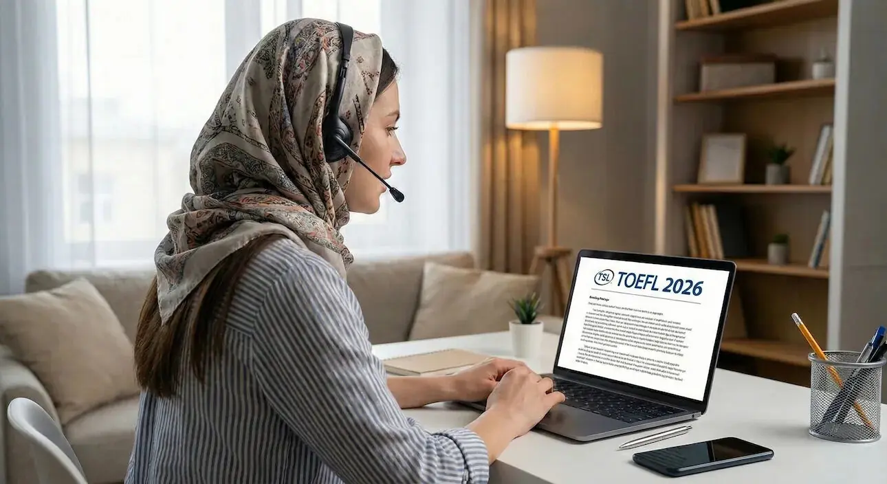 قفل بر آزمونهای بینالمللی از آیلتس تافل/ آزمونهای بینالمللی زبان در محاصره تحریم و بیعملی مسئولان