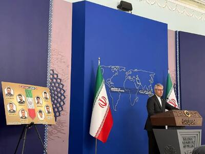 توضیحات بقائی درباره عدم دیدار روسای جمهور ایران و چین