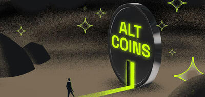 سود آلتکوینها از بیتکوین پیشی گرفت؛ تکرار دسامبر ۲۰۲۴؟