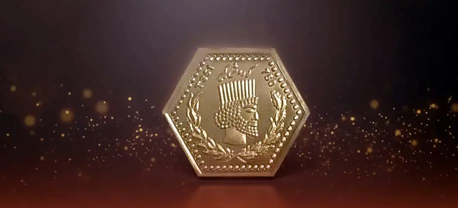 قیمت سکه پارسیان امروز دوشنبه ۱۶ شهریور ۱۴۰۵