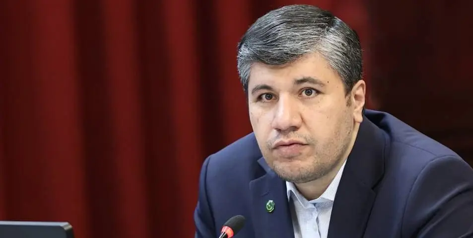 دو بال رشد و تعالی بانک صادرات ایران