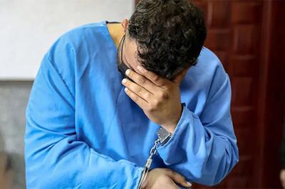 مرد تهرانی بعد خودکشی زنش فهمید بچهاش حاصل خیانت است