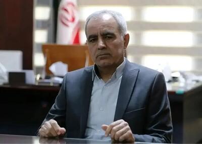 آب پاکی بهاروند روی دست استقلالیها