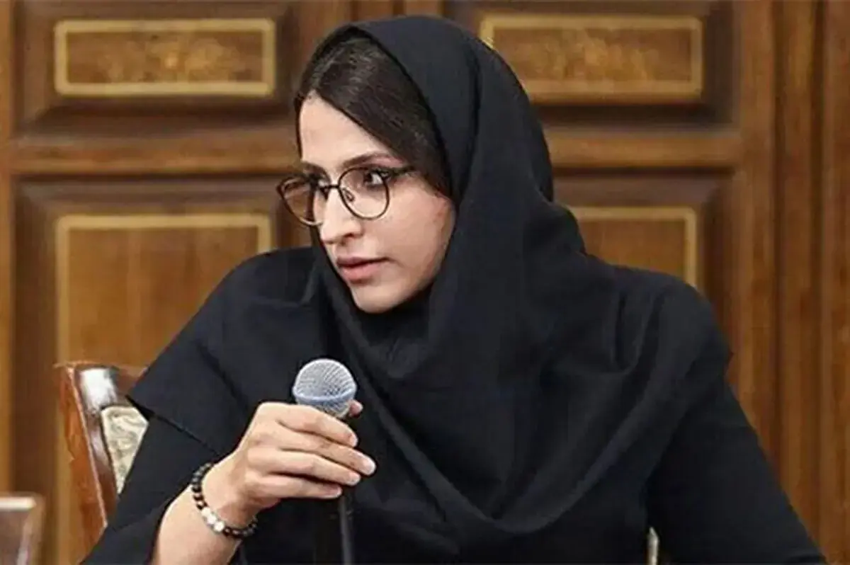 مطهره گونهای برای اجرای حکم حبس راهی زندان شد