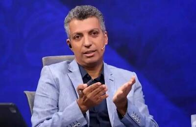  فردوسی‌پور، خداداد را شست و پهن کرد!