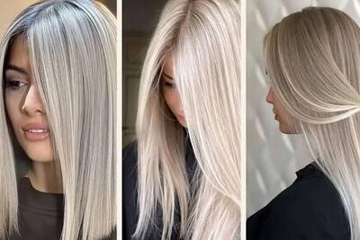  ترندهای داغ رنگ و لایت مو در تابستان؛ کدام تکنیک برای استایل شما مناسب‌تر است؟