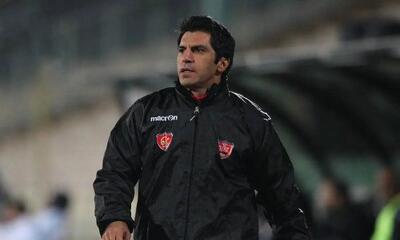  پیشکسوت پرسپولیس با یک عکس جواب خداداد را داد!