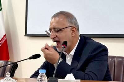 آقای زاکانی خربزه بخور اما هر جایی آداب خود را دارد!