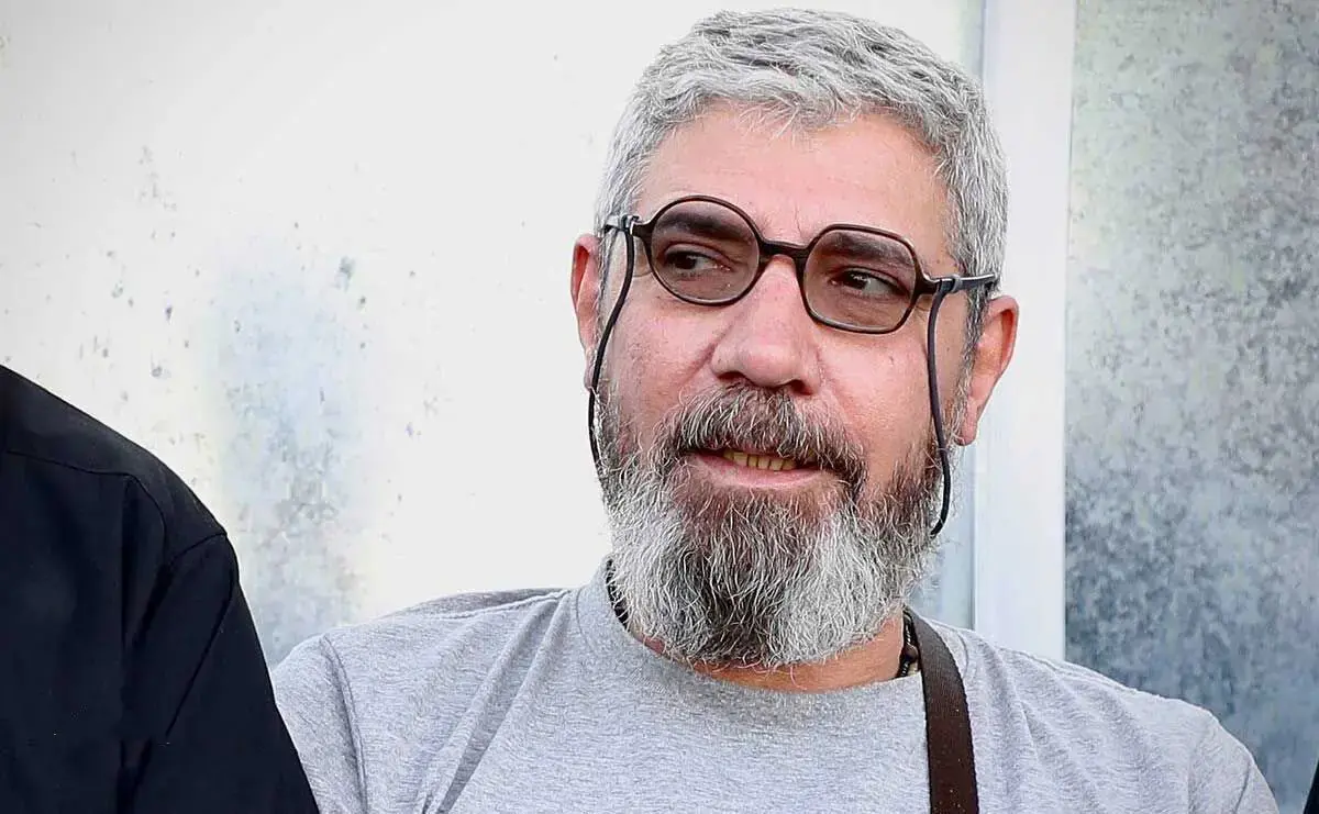 محرمی: به جای دربی، فیلم سینمایی تماشا کردم!