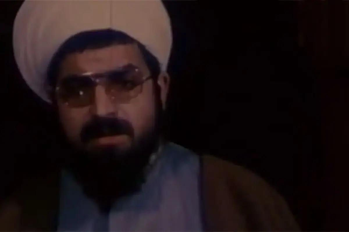  این ویدیو از روحانی سوژه «بیسیمچی مدیا» شد