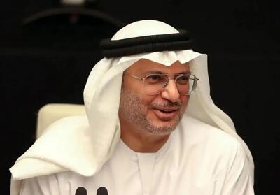 امارات: گروگان تنگه هرمز نمیمانیم