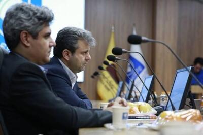 انتصاب استراتژیک در بانک توسعه صادرات؛ مرادی سکان هدایت را به دست گرفت