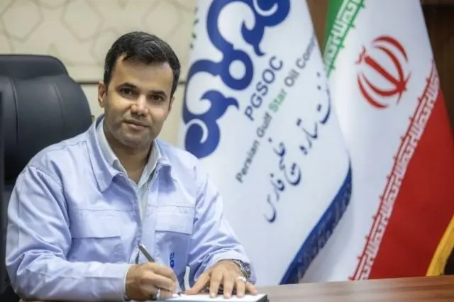 ابقای مدیرعامل شرکت نفت ستاره خلیج فارس