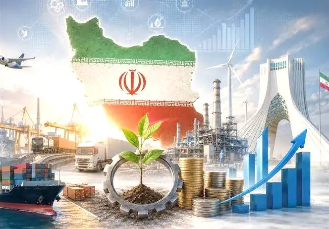 سد اقتصاد مقاومتی در مقابل انزوای اقتصاد ایران