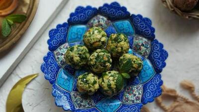 طرز تهیه دویماج قزوینی؛ میان وعده اصیل و خوشمزه با نان خشک، پنیر و گردو