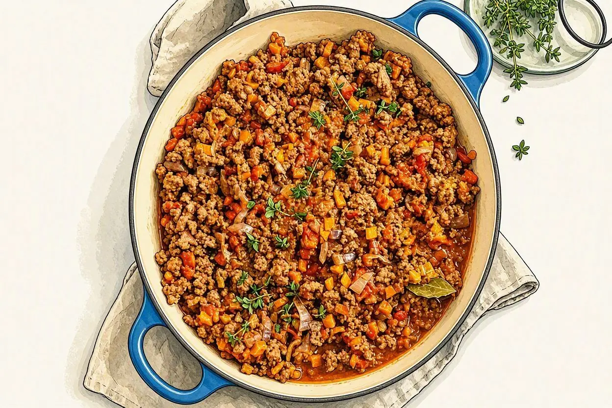 طرز تهیه گوشتابه اراکی؛ غذای سنتی و خوش طعم از دل تاریخ