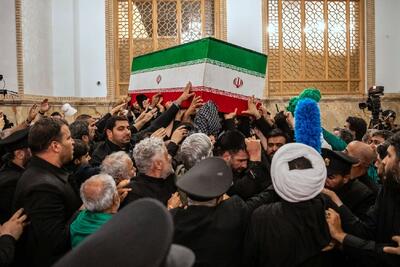  حکم کشته شدگان غیرنظامی در جنگ؛ آیا همه آن ها شهید محسوب می شوند؟
