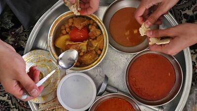 طرز تهیه آبگوشت متنجنه کرمانی؛ آبگوشت امام حسینی با طعمی متفاوت و اصیل