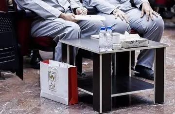 توقیف ۱۶ همتی اموال در پرونده چای دبش