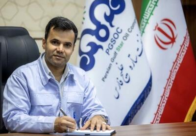  قانعی‌فرد با حکم شهیدی‌پور مدیرعامل شرکت نفت ستاره خلیج فارس شد