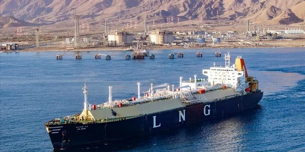 آماده باش قطر برای صادرات ال ان جی از تنگه هرمز