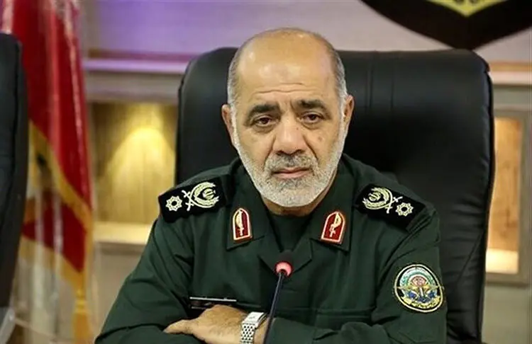 خیال باطل دشمن
