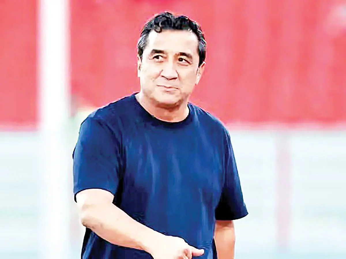 جنجال در تبریز