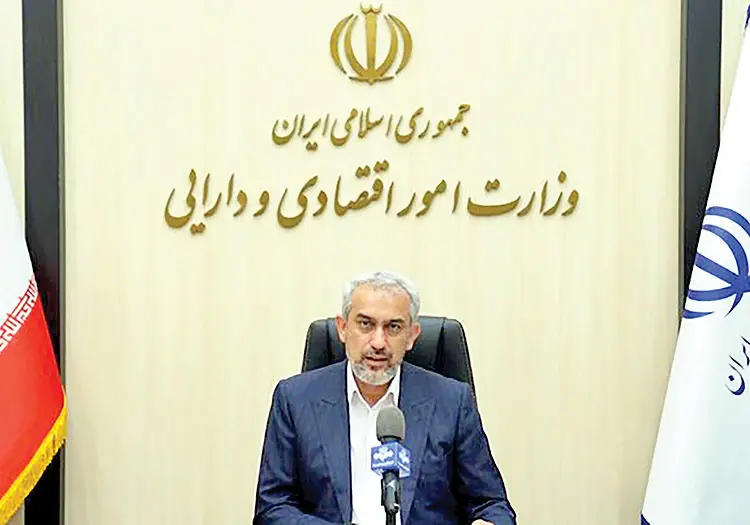 پاسخ مدنیزاده به وزیر خزانهداری آمریکا
