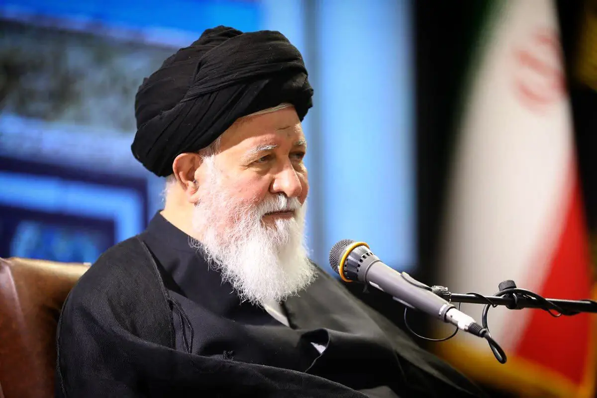 علمالهدی برای ریاست مجلس خبرگان کاندیدا میشود؟