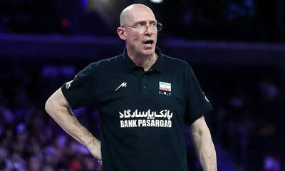 بالاخره راضی شدم!