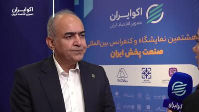  قاسم ایران از مرزهای کشور عبور می‌کند؛ توسعه شبکه توزیع در منطقه