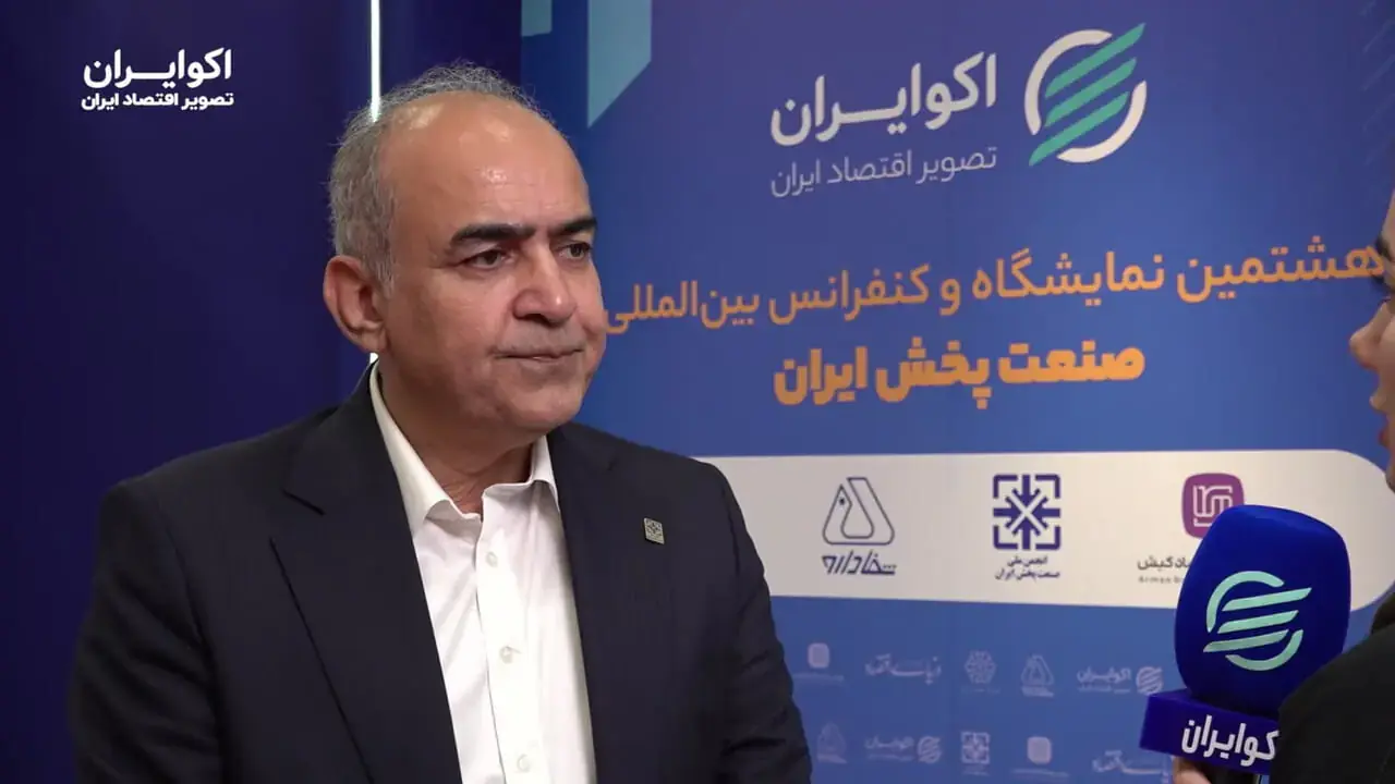 قاسم ایران از مرزهای کشور عبور می‌کند؛ توسعه شبکه توزیع در منطقه