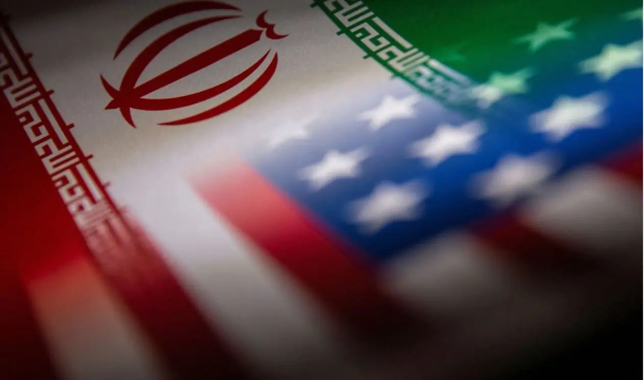 واکنش کنایهآمیز دیپلماتهای ایرانی به ترامپ/ بتهجقه ایرانی نقشه آمریکا را تسخیر کرد!