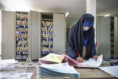 خبر مهم برای کارکنان شرکتی؛ واریز مستقیم حقوق از پایان شهریور
