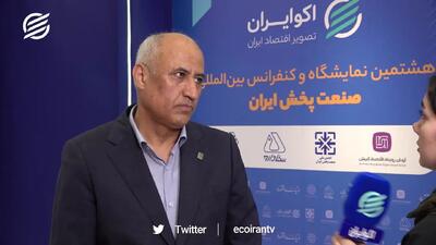 زنجیره تأمین در روزهای جنگ؛ صنعت پخش چگونه دوام آورد؟