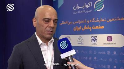  نمایشگاه صنعت پخش از ابهام اولیه عبور کرد؛ صنعت در مسیر رشد