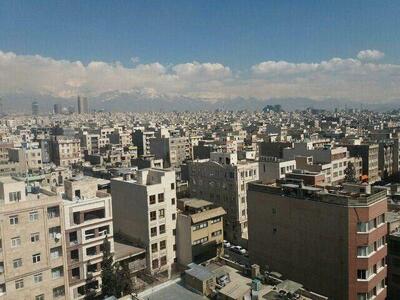 شکست مصوبه ۲۵ درصدی افزایش اجارهبها/جهش سنگین قیمتها در بازار مسکن