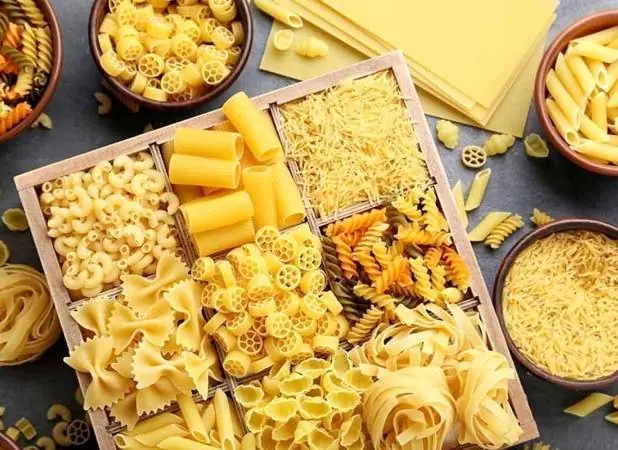 قیمت جدید ماکارونی پس از افزایش قیمت گندم - اکونیوز