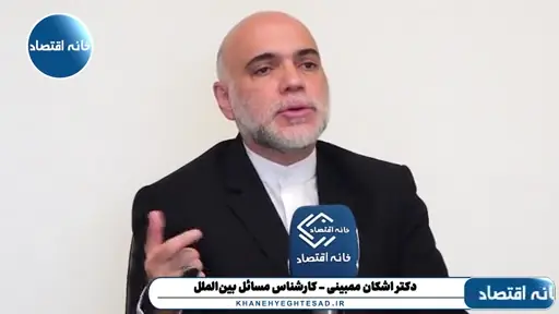 عقبنشینی در حفظ تنگه هرمز خیلی خطرناک است