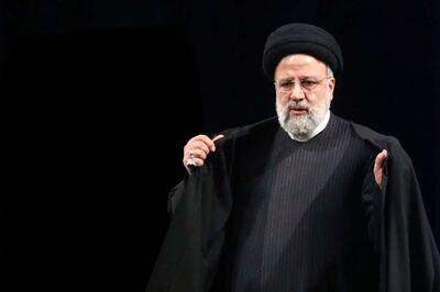 وزیر کار دولت رئیسی: وقتی گفتند بالگرد رئیسی فرود اضطراری کرد و نمیدانند کجاست، من مطمئن شدم که ایشان شهید شدهاند+ فیلم