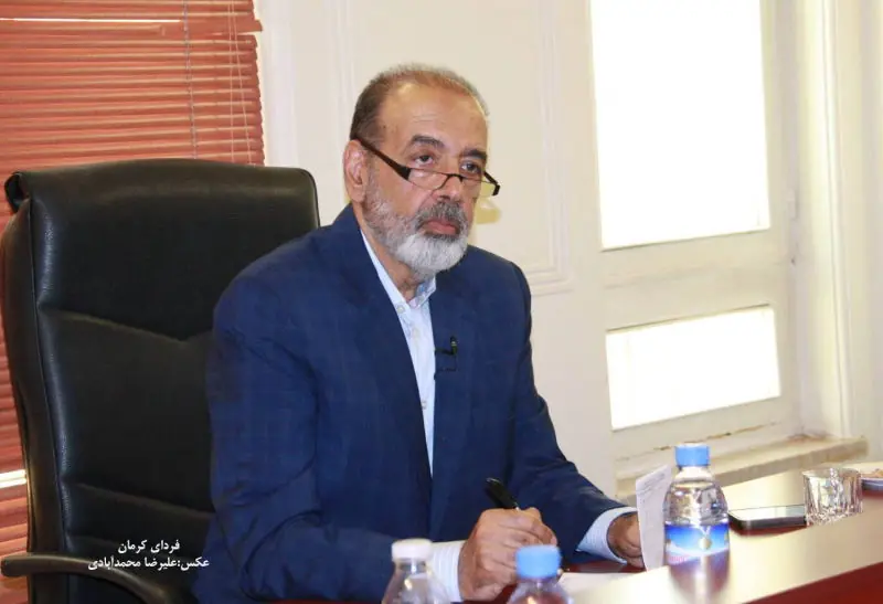  یک فعال اقتصادی: «پسته ایران در حال حذف‌ از بازار جهانی است» |  انصاف نیوز